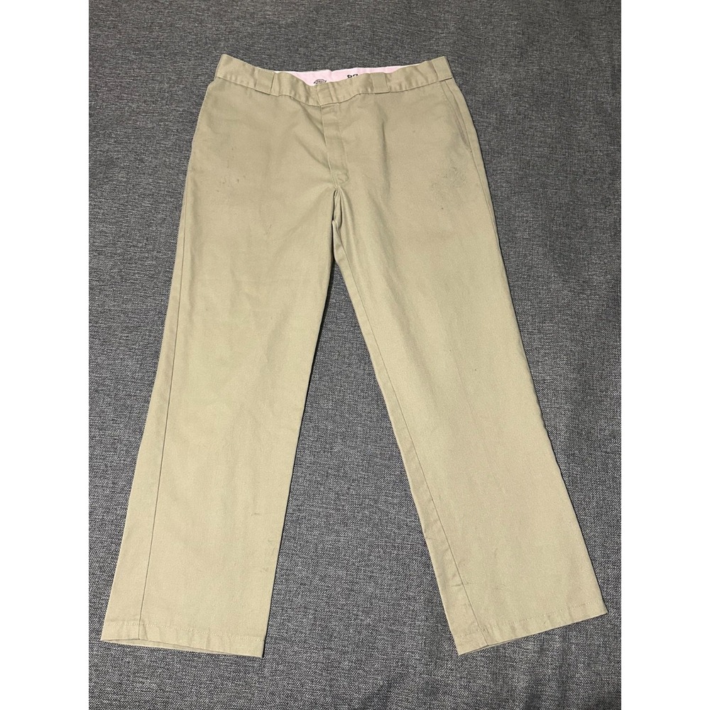 Dickies Original 874 Men's 40 X 32 Work Pants